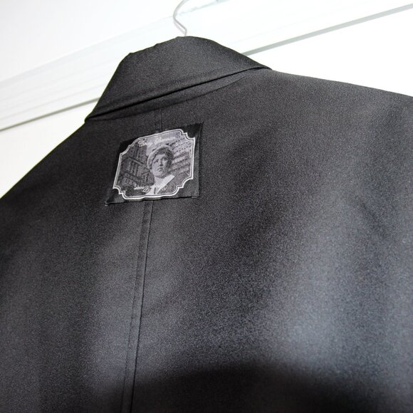 SS20 UNDERCOVER X CINDY SHERMAN COAT SAMPLE 3 - Picture 4 of 13